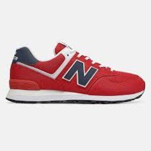 New Balance 574 Classics Moyen Mens Shoes